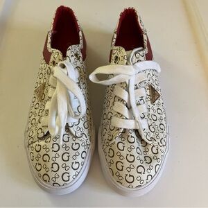 Guess Sneakers. Size 7. New without the box.